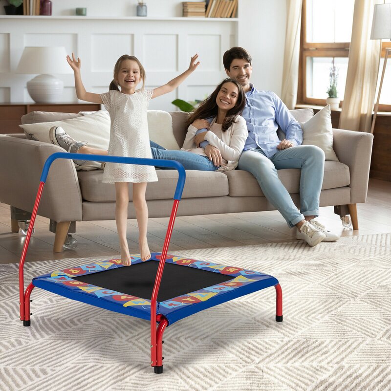 Kids rebounder sale